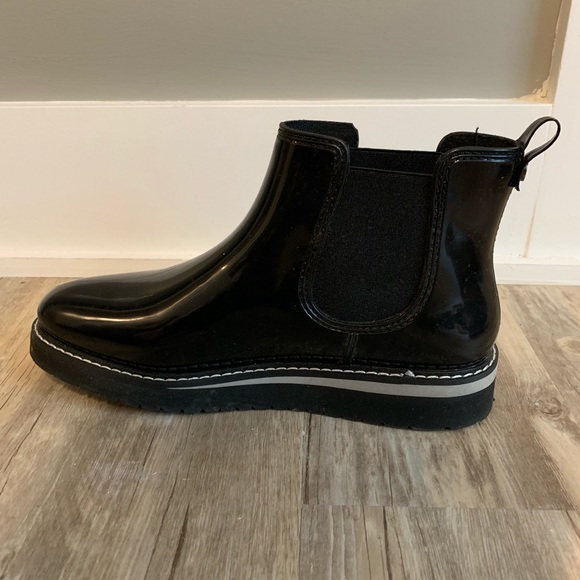 Sam Edelman Rain Boots - Picture 3 of 5